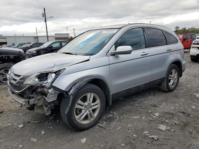 HONDA CRV 2011 5j6re3h72bl011265