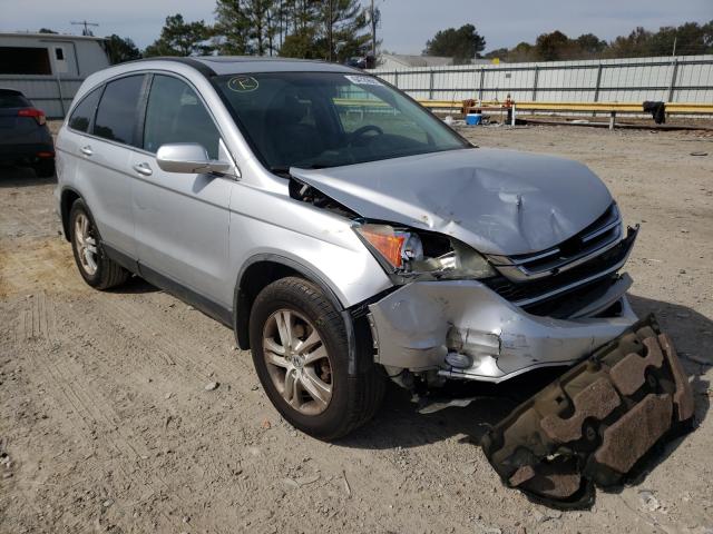 HONDA CR-V EXL 2011 5j6re3h72bl014795