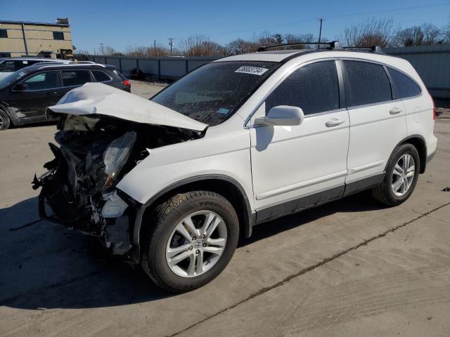 HONDA CRV 2011 5j6re3h72bl020449