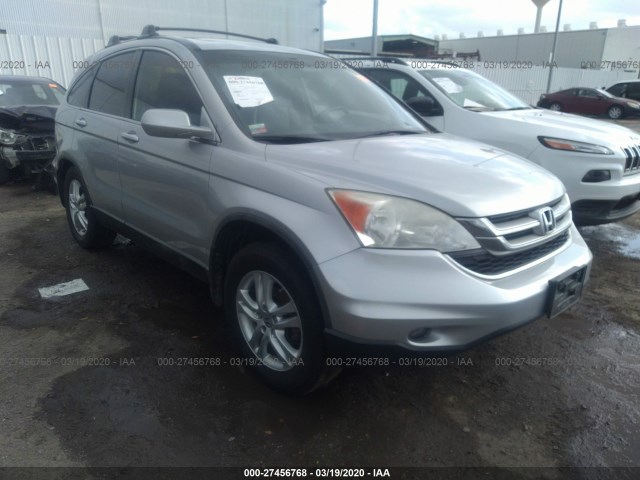 HONDA CR-V 2011 5j6re3h72bl023299