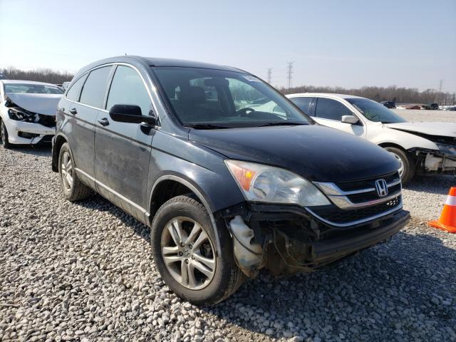 HONDA CR-V EXL 2011 5j6re3h72bl041415