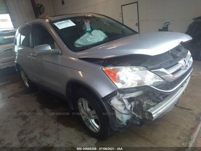 HONDA CR-V 2011 5j6re3h72bl044637