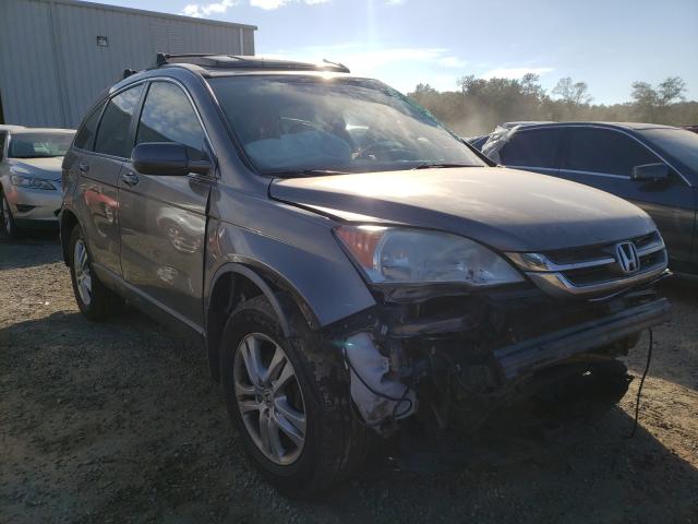 HONDA CR-V EXL 2011 5j6re3h72bl048672