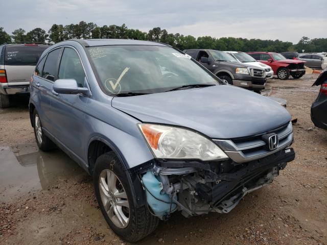 HONDA CR-V EXL 2011 5j6re3h72bl048803