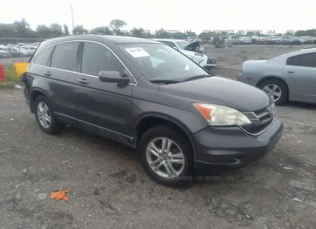 HONDA CR-V 2011 5j6re3h72bl049871