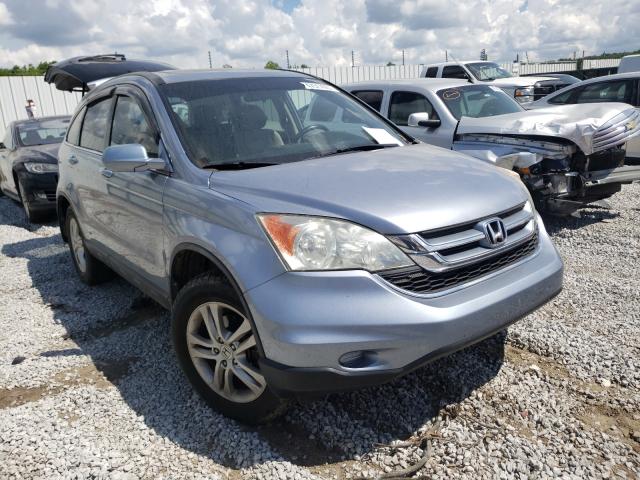 HONDA CR-V EXL 2011 5j6re3h72bl053516