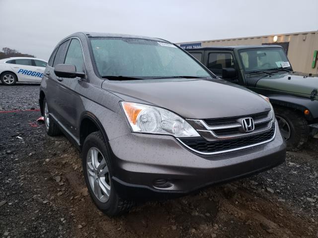 HONDA CR-V EXL 2011 5j6re3h72bl055783