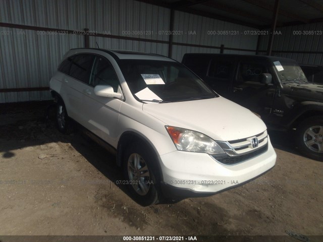 HONDA CR-V 2011 5j6re3h72bl056416