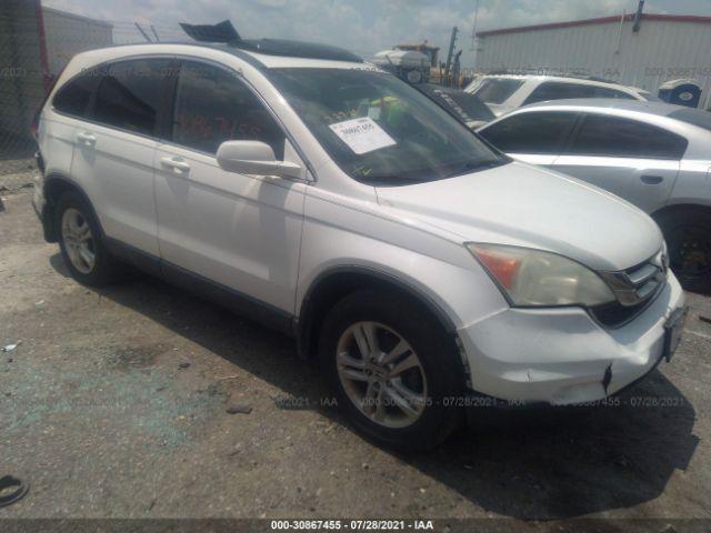 HONDA CR-V 2010 5j6re3h73al000337