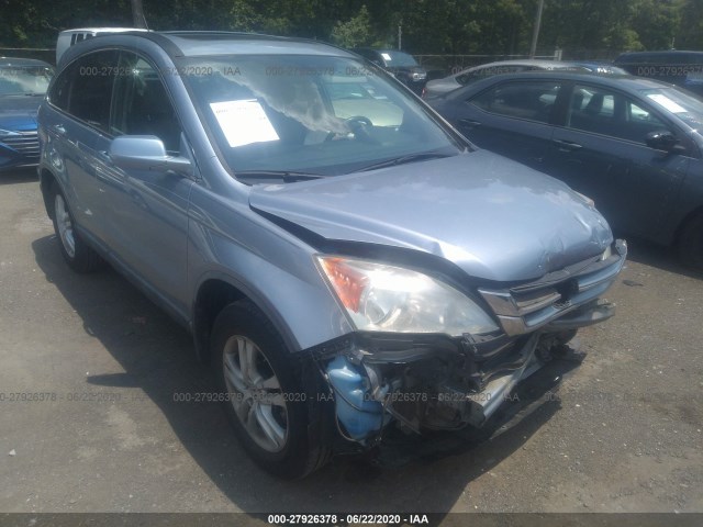 HONDA CR-V 2010 5j6re3h73al004307