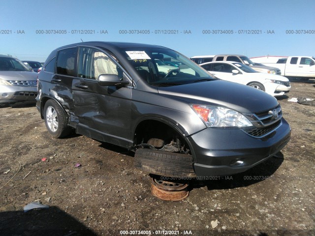 HONDA CRV 2010 5j6re3h73al006753