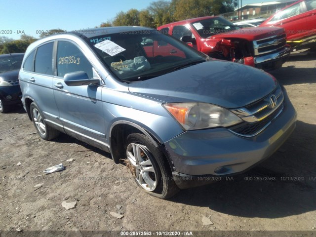 HONDA CR-V 2010 5j6re3h73al007479