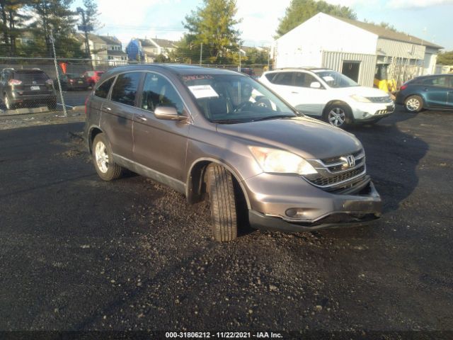 HONDA CR-V 2010 5j6re3h73al011404