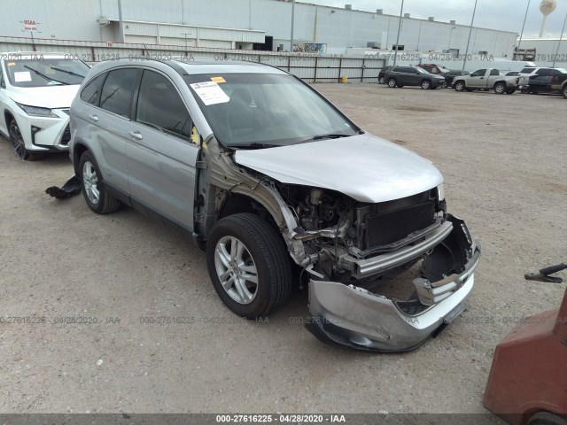 HONDA CR-V 2010 5j6re3h73al011807