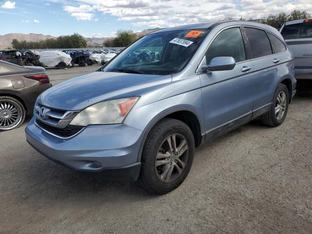 HONDA CRV 2010 5j6re3h73al011984