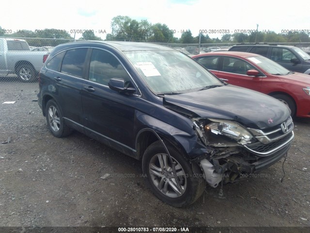 HONDA CR-V 2010 5j6re3h73al013010