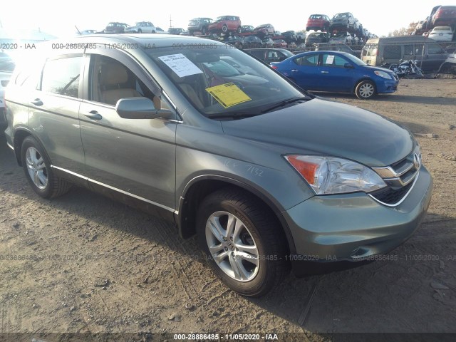 HONDA CR-V 2010 5j6re3h73al015940