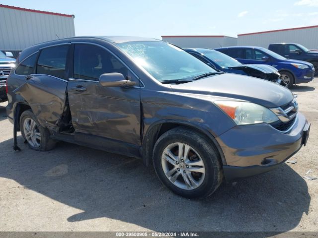 HONDA CR-V 2010 5j6re3h73al019213