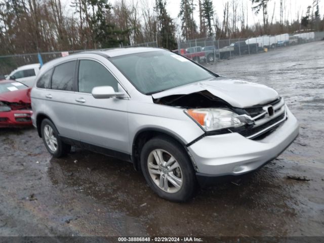 HONDA CR-V 2010 5j6re3h73al031071