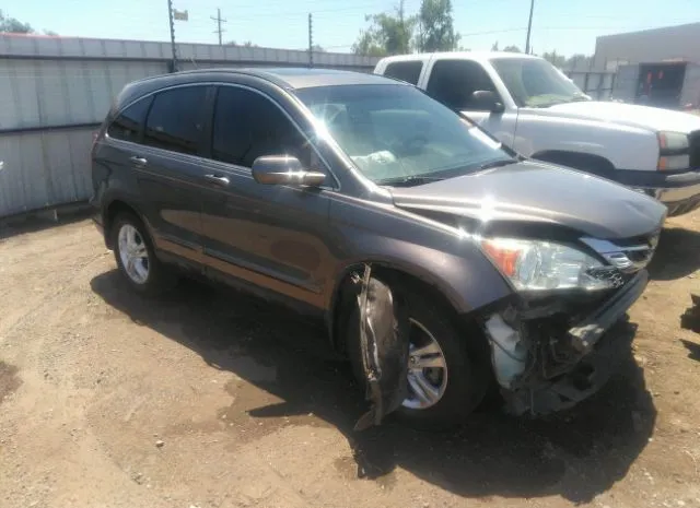 HONDA CR-V 2010 5j6re3h73al036352