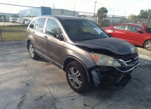 HONDA CR-V 2010 5j6re3h73al042460