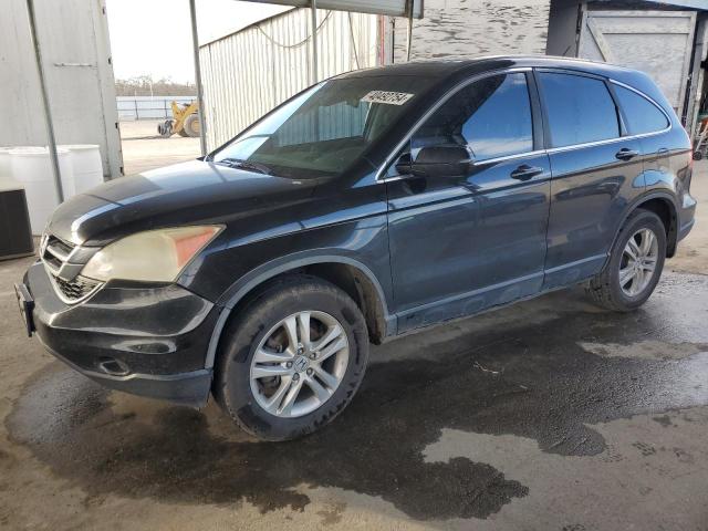 HONDA CRV 2010 5j6re3h73al047979