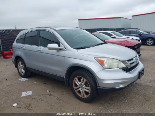 HONDA CR-V 2010 5j6re3h73al050168