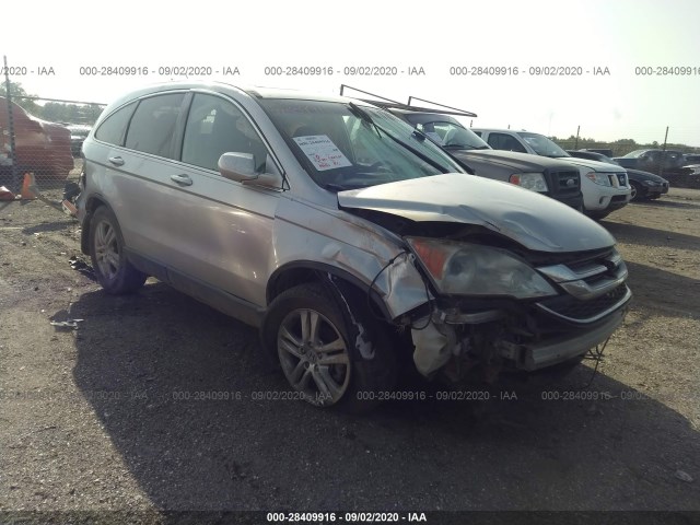 HONDA CR-V 2010 5j6re3h73al050817