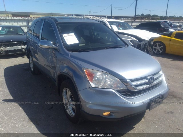 HONDA CR-V 2011 5j6re3h73bl005975