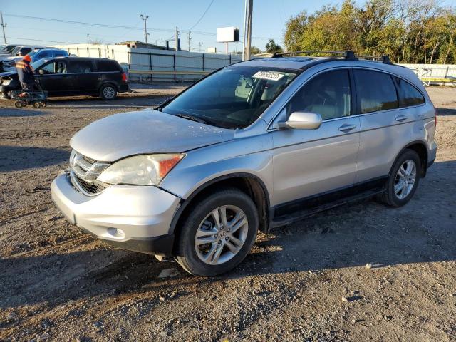 HONDA CRV 2011 5j6re3h73bl007189