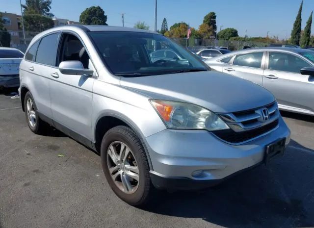 HONDA CR-V 2011 5j6re3h73bl017432