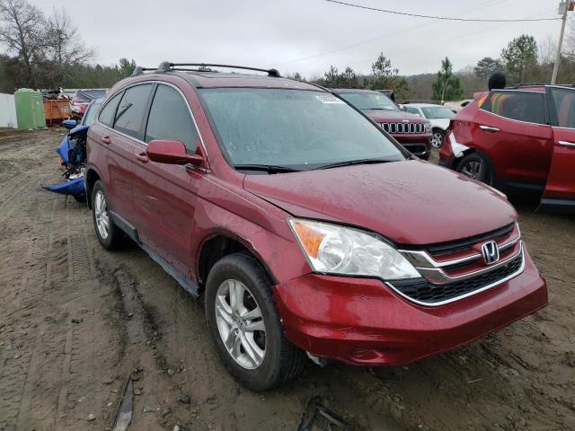 HONDA CR-V 2011 5j6re3h73bl024901