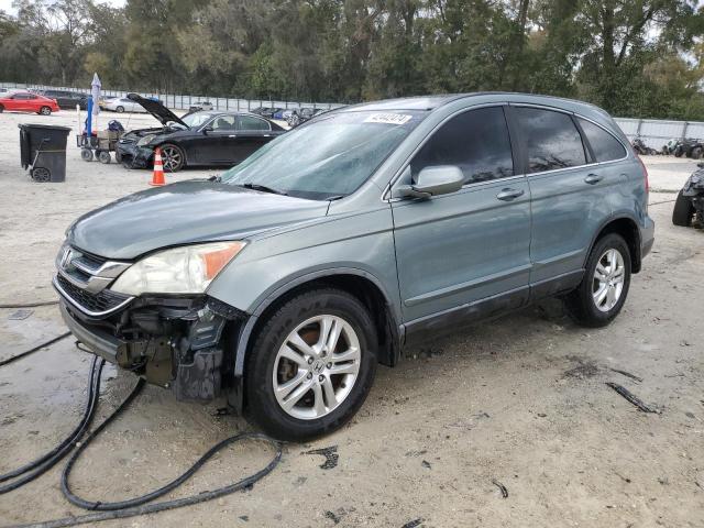 HONDA CRV 2011 5j6re3h73bl027412