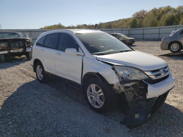 HONDA CR-V EXL 2011 5j6re3h73bl028771