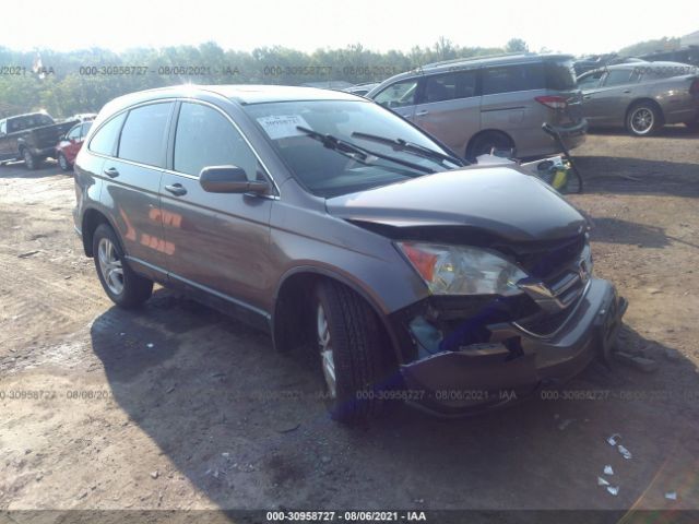 HONDA CR-V 2011 5j6re3h73bl036823