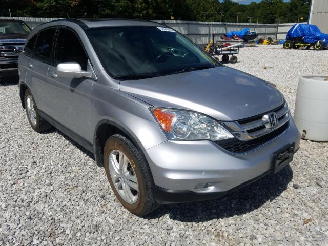 HONDA CR-V EXL 2011 5j6re3h73bl038443