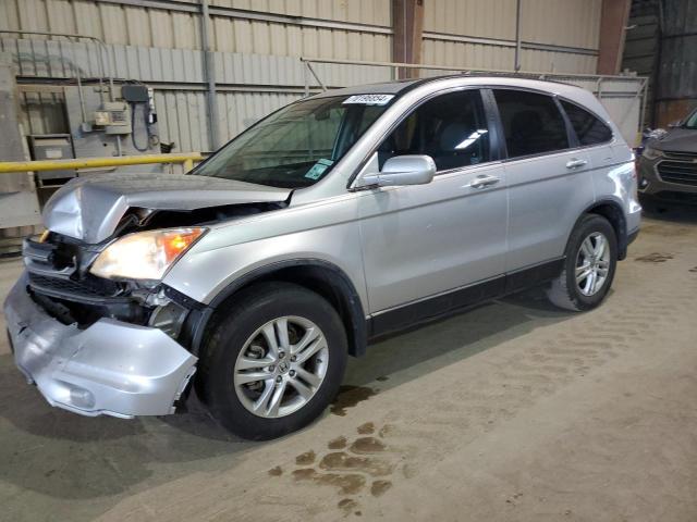 HONDA CR-V EXL 2011 5j6re3h73bl046798