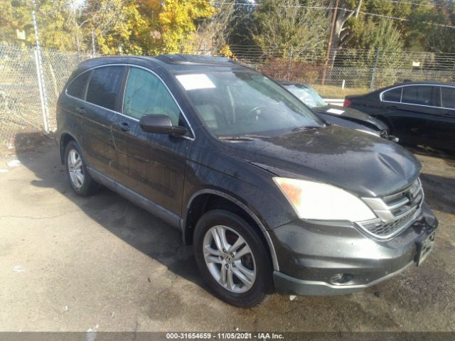 HONDA CR-V 2010 5j6re3h74al001870