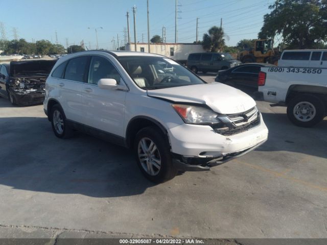 HONDA CR-V 2010 5j6re3h74al003683