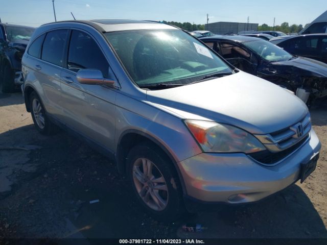 HONDA CR-V 2010 5j6re3h74al004090