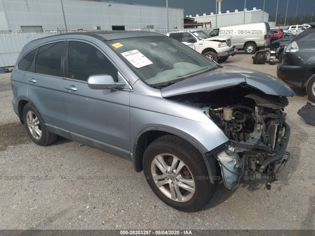 HONDA CR-V 2010 5j6re3h74al004137