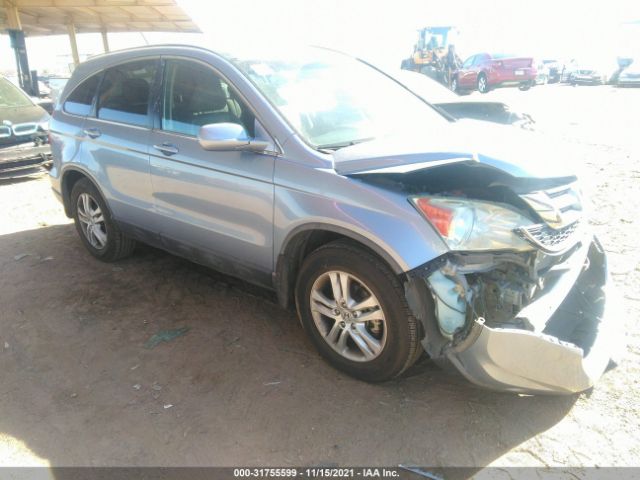 HONDA CR-V 2010 5j6re3h74al005532