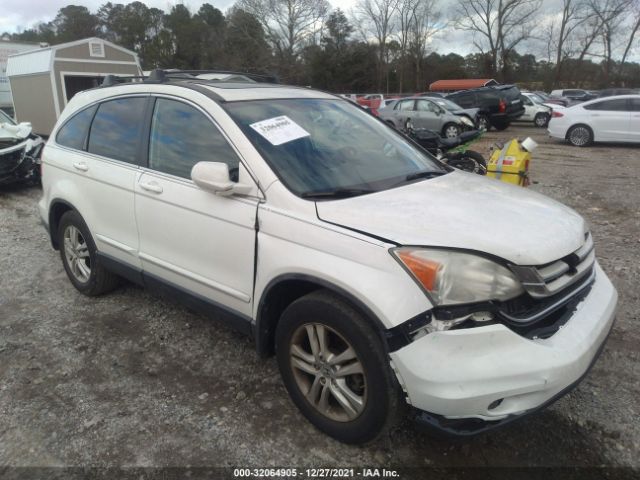 HONDA CR-V 2010 5j6re3h74al008723