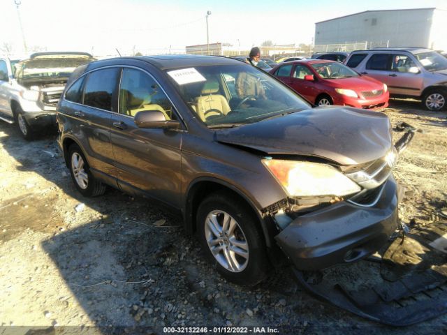 HONDA CR-V 2010 5j6re3h74al016384