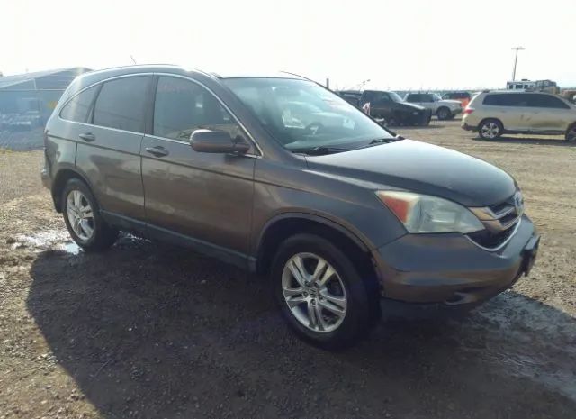 HONDA CR-V 2010 5j6re3h74al019219