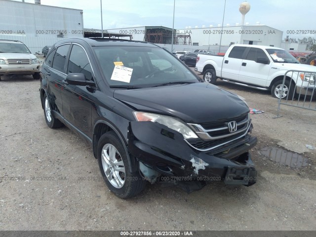 HONDA CR-V 2010 5j6re3h74al020936