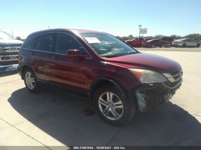 HONDA CR-V 2010 5j6re3h74al022105