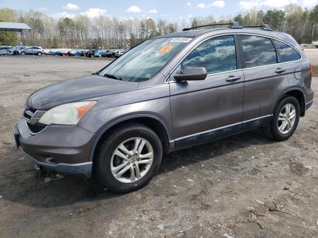 HONDA CRV 2010 5j6re3h74al043973