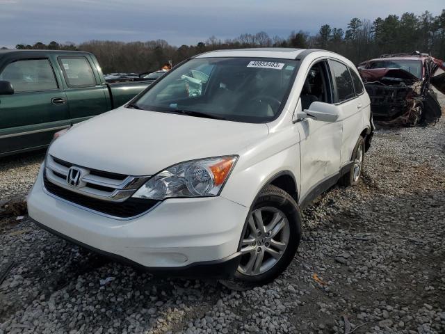 HONDA CR-V EXL 2011 5j6re3h74bl002387