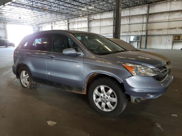 HONDA CR-V EXL 2011 5j6re3h74bl004348